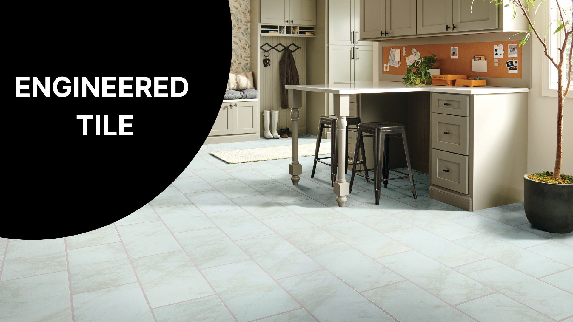 Engineered Tile